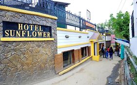 Hotel Sunflower in Darjeeling